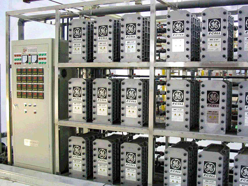 EDI多大電流合適？
